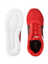 CAMP LITTILE JR Red Child Running Shoes